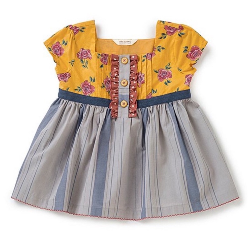 Matilda Jane cute tunic